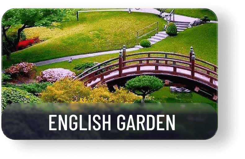 English Garden